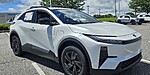 New 2026 TOYOTA C-HR SE in ROSWELL, GEORGIA