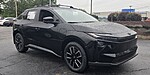 New 2026 TOYOTA BZ XLE PLUS in ROSWELL, GEORGIA