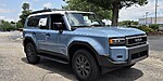 New 2026 TOYOTA LAND CRUISER  in ROSWELL, GEORGIA