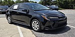 New 2026 TOYOTA COROLLA LE in ROSWELL, GEORGIA
