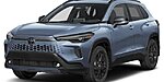 New 2026 TOYOTA COROLLA CROSS  in ROSWELL, GEORGIA