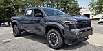 New 2026 TOYOTA TACOMA TRD SPORT in ROSWELL, GEORGIA
