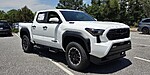New 2026 TOYOTA TACOMA TRD OFF ROAD HYBRID in ROSWELL, GEORGIA