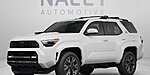 New 2026 TOYOTA 4RUNNER SR5 in ROSWELL, GEORGIA