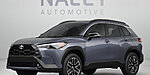 New 2026 TOYOTA COROLLA CROSS XLE in ROSWELL, GEORGIA