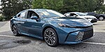 New 2026 TOYOTA CAMRY XLE in ROSWELL, GEORGIA