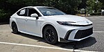 New 2026 TOYOTA CAMRY LE in ROSWELL, GEORGIA