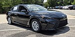 New 2026 TOYOTA CAMRY LE in ROSWELL, GEORGIA