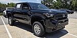 New 2026 TOYOTA TACOMA SR5 in ROSWELL, GEORGIA