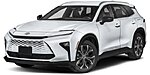New 2026 TOYOTA CROWN XLE in ROSWELL, GEORGIA