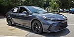 New 2026 TOYOTA CAMRY SE in ROSWELL, GEORGIA
