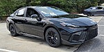 New 2026 TOYOTA CAMRY SE in ROSWELL, GEORGIA