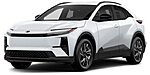 New 2026 TOYOTA C-HR XSE in ROSWELL, GEORGIA