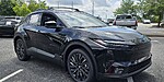 New 2026 TOYOTA C-HR XSE in ROSWELL, GEORGIA
