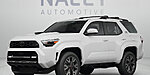 New 2026 TOYOTA 4RUNNER HYBRID TRD OFF ROAD PREMIUM in ROSWELL, GEORGIA