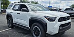 New 2026 TOYOTA 4RUNNER HYBRID TRD OFF ROAD PREMIUM in ROSWELL, GEORGIA