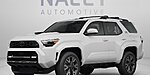 New 2026 TOYOTA 4RUNNER SR5 in ROSWELL, GEORGIA