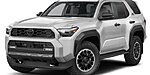 New 2026 TOYOTA 4RUNNER TRD OFF ROAD PREMIUM in ROSWELL, GEORGIA