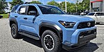 New 2026 TOYOTA 4RUNNER TRD OFF ROAD PREMIUM in ROSWELL, GEORGIA