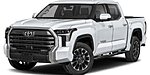 New 2026 TOYOTA TUNDRA LIMITED in ROSWELL, GEORGIA