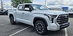 New 2026 TOYOTA TUNDRA LIMITED in ROSWELL, GEORGIA