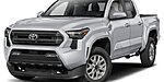 New 2026 TOYOTA TACOMA SR5 in ROSWELL, GEORGIA