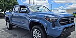 New 2026 TOYOTA TACOMA SR5 in ROSWELL, GEORGIA