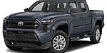 New 2026 TOYOTA TACOMA SR in ROSWELL, GEORGIA