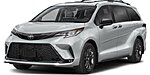 New 2026 TOYOTA SIENNA XSE in ROSWELL, GEORGIA