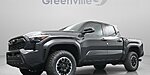 New 2026 TOYOTA TACOMA TRD OFF ROAD in ROSWELL, GEORGIA