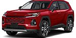 New 2026 TOYOTA RAV4 LIMITED in ROSWELL, GEORGIA