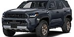New 2026 TOYOTA 4RUNNER HYBRID TRAILHUNTER in ROSWELL, GEORGIA