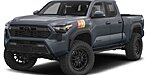 New 2026 TOYOTA TACOMA TRD OFF ROAD HYBRID in ROSWELL, GEORGIA