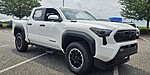 New 2026 TOYOTA TACOMA TRD OFF ROAD in ROSWELL, GEORGIA