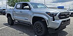 New 2026 TOYOTA TACOMA SR5 in ROSWELL, GEORGIA