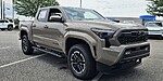 New 2026 TOYOTA TACOMA TRD SPORT in ROSWELL, GEORGIA