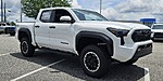 New 2026 TOYOTA TACOMA TRD OFF ROAD in ROSWELL, GEORGIA