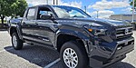 New 2026 TOYOTA TACOMA SR5 in ROSWELL, GEORGIA