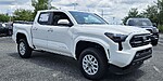 New 2026 TOYOTA TACOMA SR5 in ROSWELL, GEORGIA