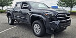 New 2026 TOYOTA TACOMA SR in ROSWELL, GEORGIA