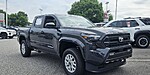 New 2026 TOYOTA TACOMA SR5 in ROSWELL, GEORGIA