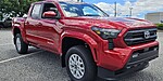 New 2026 TOYOTA TACOMA SR5 in ROSWELL, GEORGIA