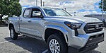 New 2026 TOYOTA TACOMA SR5 in ROSWELL, GEORGIA