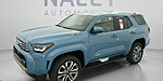 New 2026 TOYOTA 4RUNNER HYBRID LIMITED in ROSWELL, GEORGIA