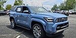 New 2026 TOYOTA 4RUNNER HYBRID LIMITED in ROSWELL, GEORGIA