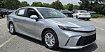 New 2026 TOYOTA CAMRY LE in ROSWELL, GEORGIA
