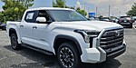 New 2026 TOYOTA TUNDRA LIMITED in ROSWELL, GEORGIA