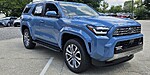 New 2026 TOYOTA 4RUNNER HYBRID LIMITED in ROSWELL, GEORGIA
