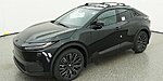 New 2026 TOYOTA C-HR XSE in ROSWELL, GEORGIA