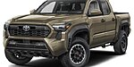 New 2026 TOYOTA TACOMA TRD OFF ROAD in ROSWELL, GEORGIA